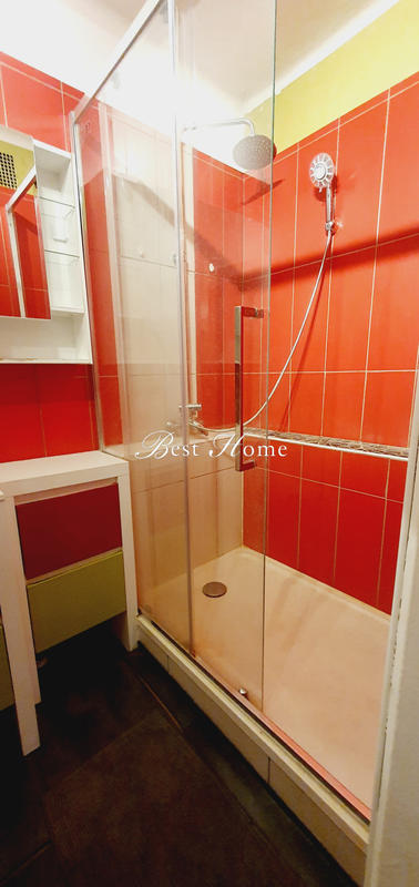 Appartement - 86 m² - 4 pièces