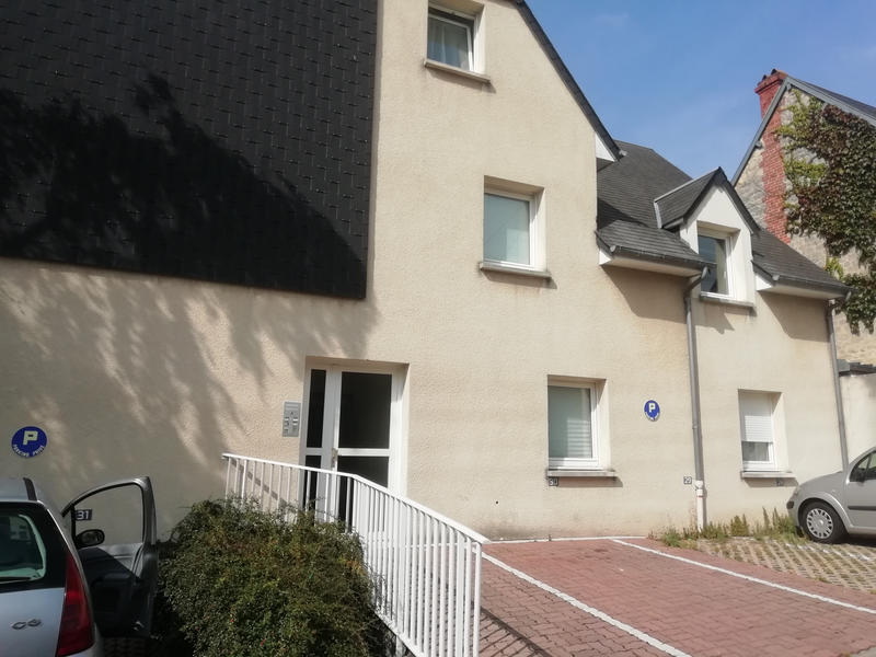 Appartement - 9 m² - 1 pièce