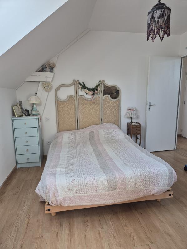 Maison en pierre - 195 m² - 6 pièces