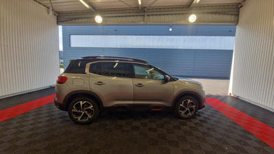 Citroën C5 Aircross Hybride Rechargeable 225 E-Eat8 c-Series