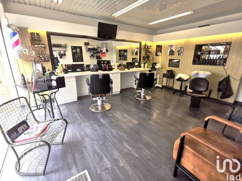 Local commercial - 76 m²