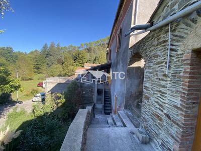 Mas - 85 m² - 4 pièces