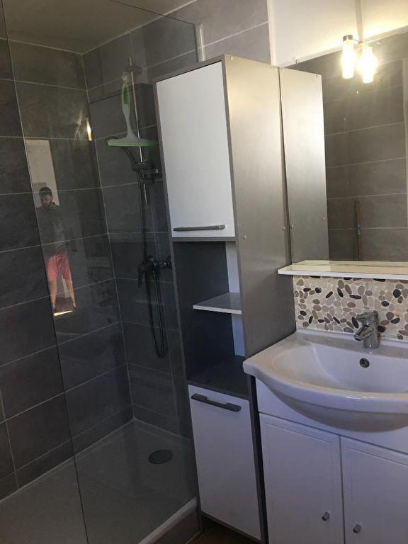 Appartement - 48 m² - 3 pièces