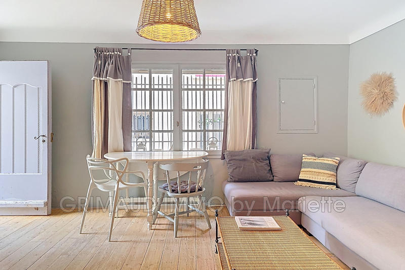 Maison - 50 m² - 3 pièces