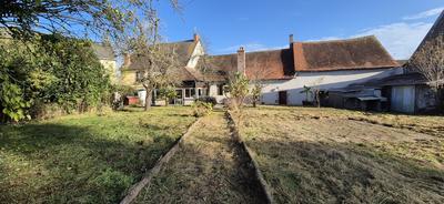 Villa - 203 m² - 11 pièces