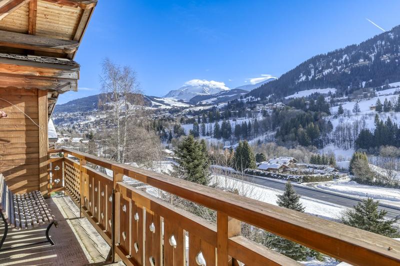 Châlet - 156 m² - 7 pièces