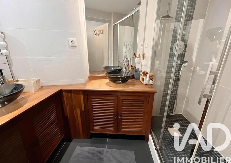 Appartement - 104 m² - 4 pièces