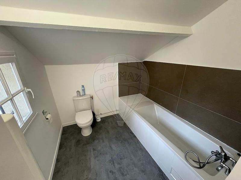 Maison - 150 m² - 7 pièces