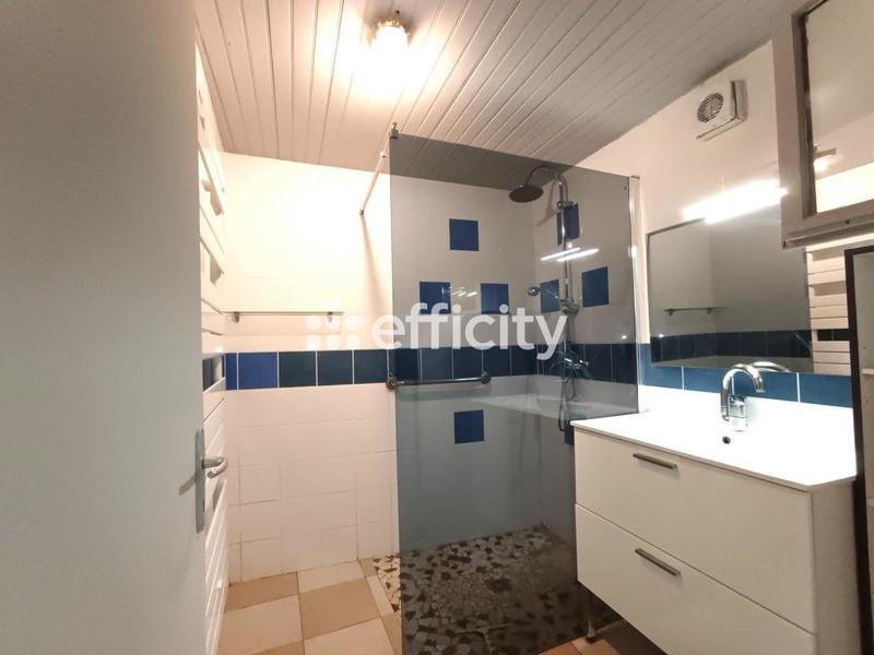 Maison - 112 m² - 7 pièces