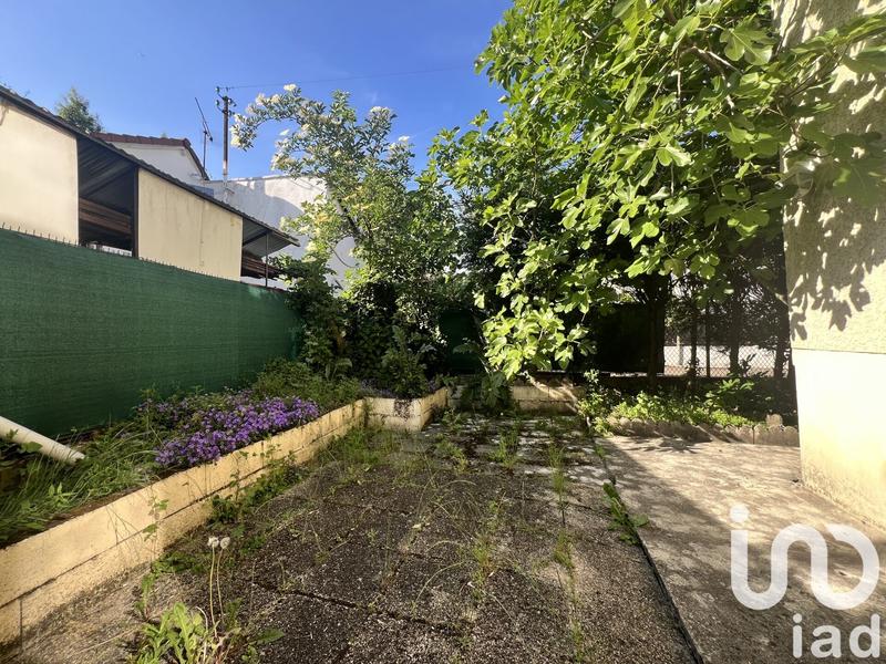 Maison - 82 m² - 5 pièces