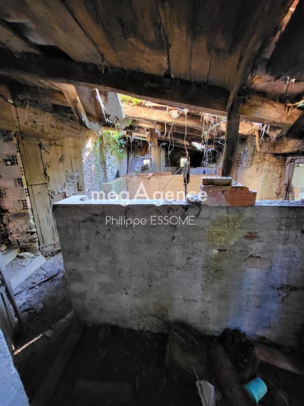 Maison - 136 m² - 6 pièces