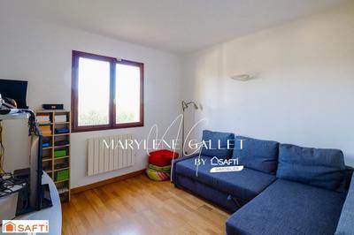 Maison - 149 m² - 7 pièces