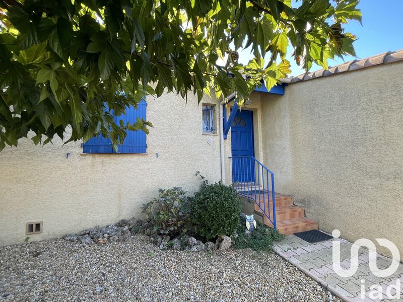 Maison - 145 m² - 6 pièces