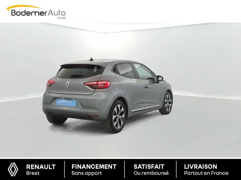 Renault Clio TCe 90 Evolution