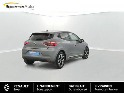 Renault Clio TCe 90 Evolution