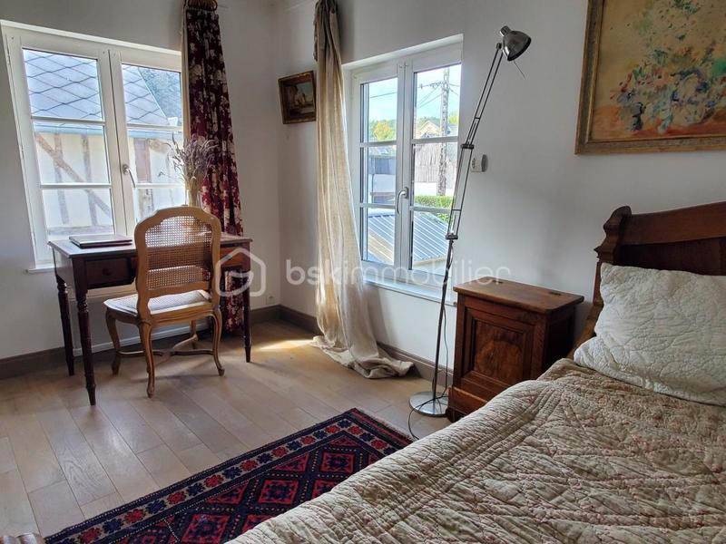 Maison - 150 m² - 7 pièces