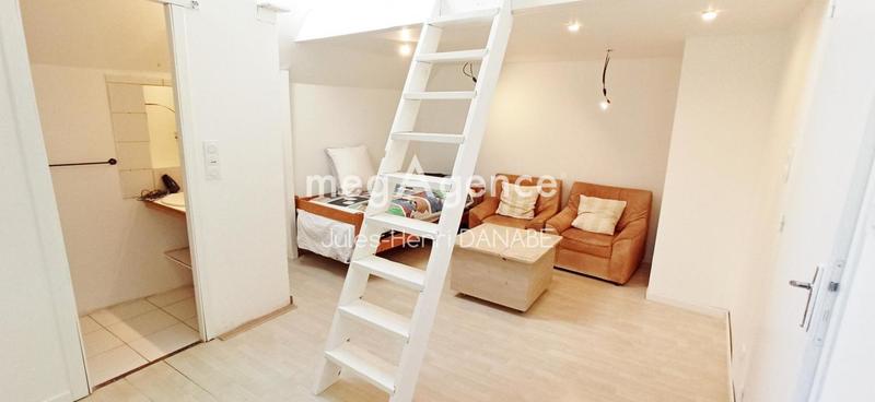 Maison - 76 m² - 5 pièces