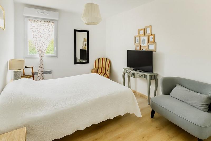 Maison - 82 m² - 4 pièces