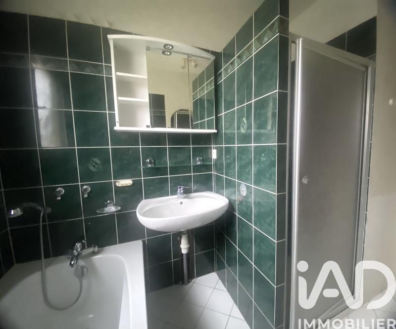 Maison de ville - 80 m² - 4 pièces