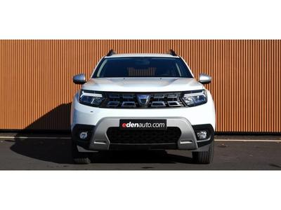 Dacia Duster Blue dCi 115 4x2 Prestige