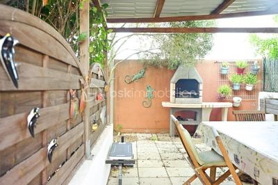 Villa - 160 m² - 7 pièces