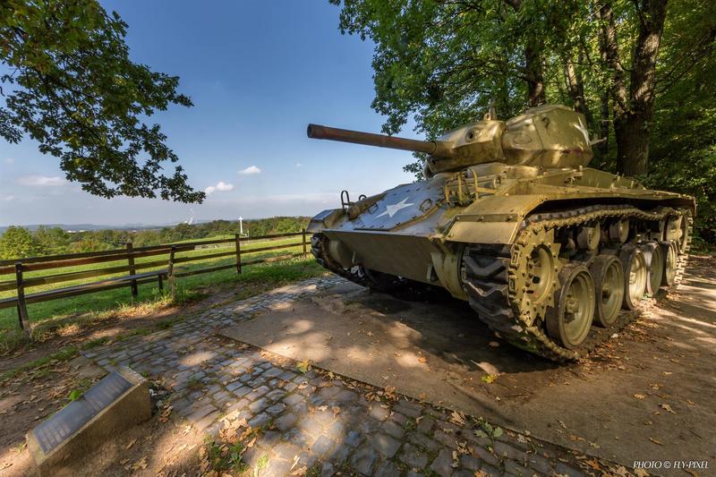 Libération de spicheren