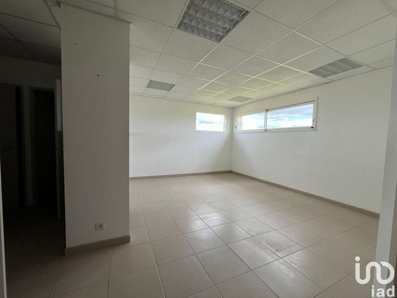 Local commercial - 340 m²