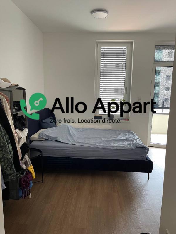 Studio - 23 m² - 1 pièce