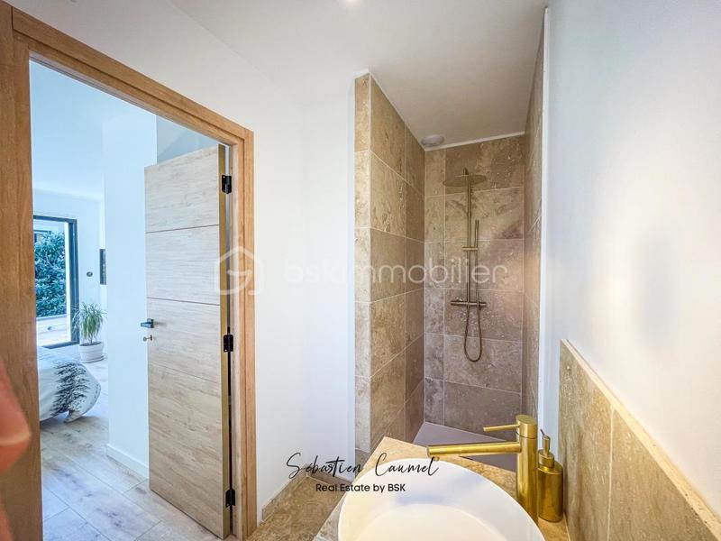 Maison d'architecte - 161 m² - 7 pièces