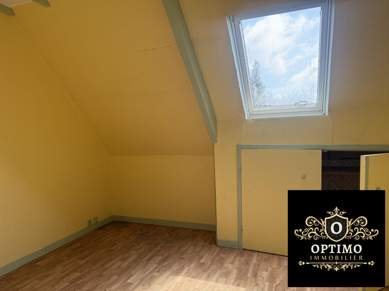 Maison - 180 m² - 7 pièces