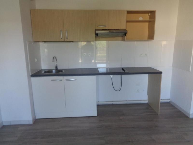 Appartement - 54 m² - 3 pièces