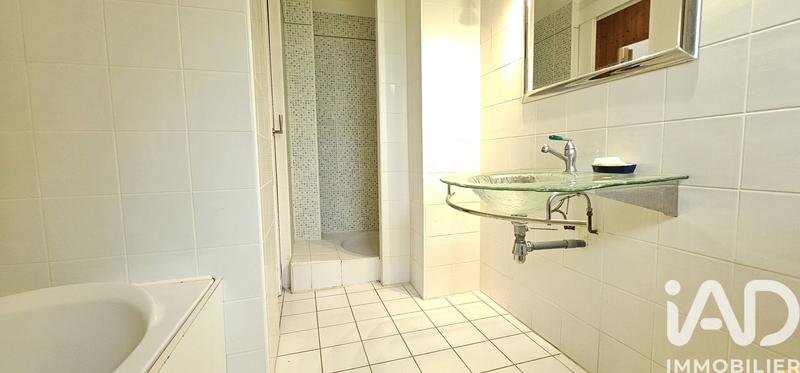 Maison de ville - 91 m² - 5 pièces