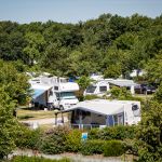 Camping le Pin Parasol