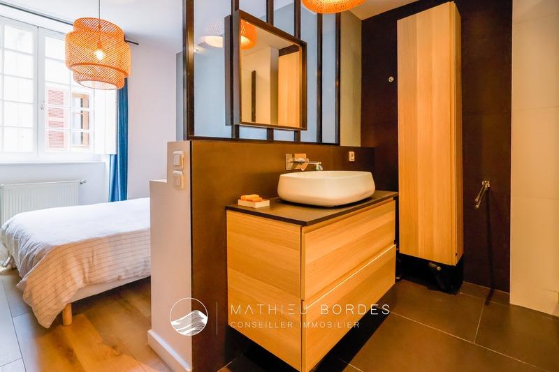 Appartement - 52 m² - 2 pièces