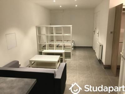 Appartement - 29 m² - 1 pièce