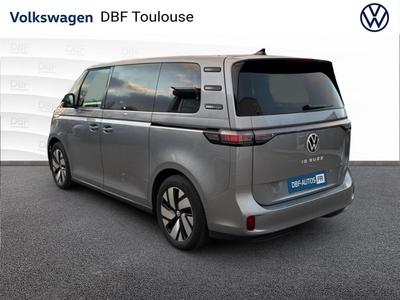 Volkswagen Id. Buzz 204 ch Pro