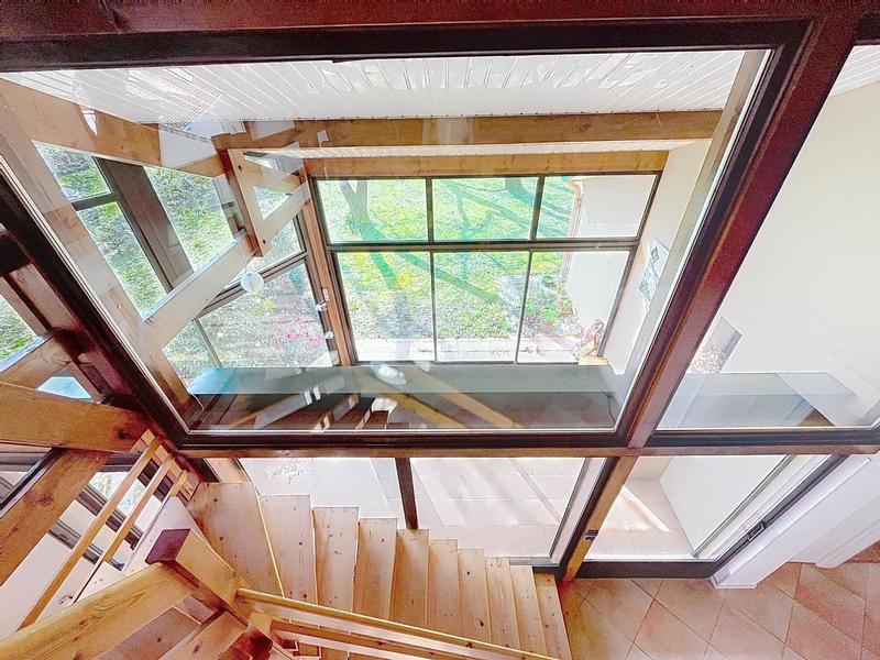 Maison - 146 m² - 6 pièces