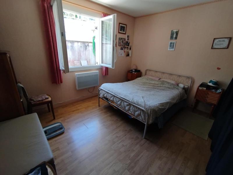 Maison - 113 m² - 5 pièces