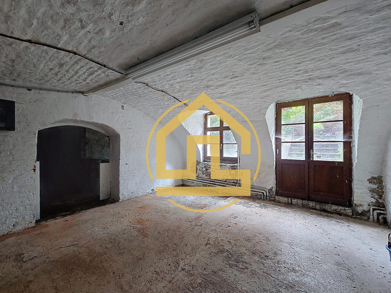 Appartement - 177 m² - 6 pièces