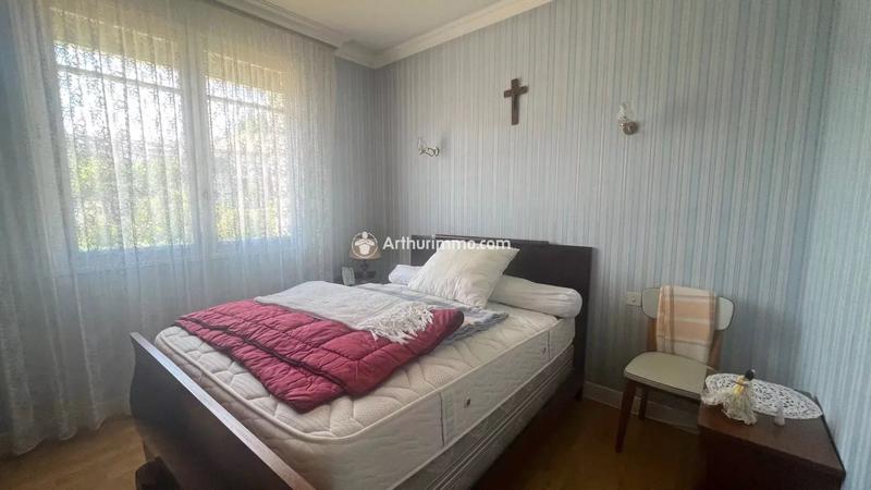 Maison - 103 m² - 5 pièces