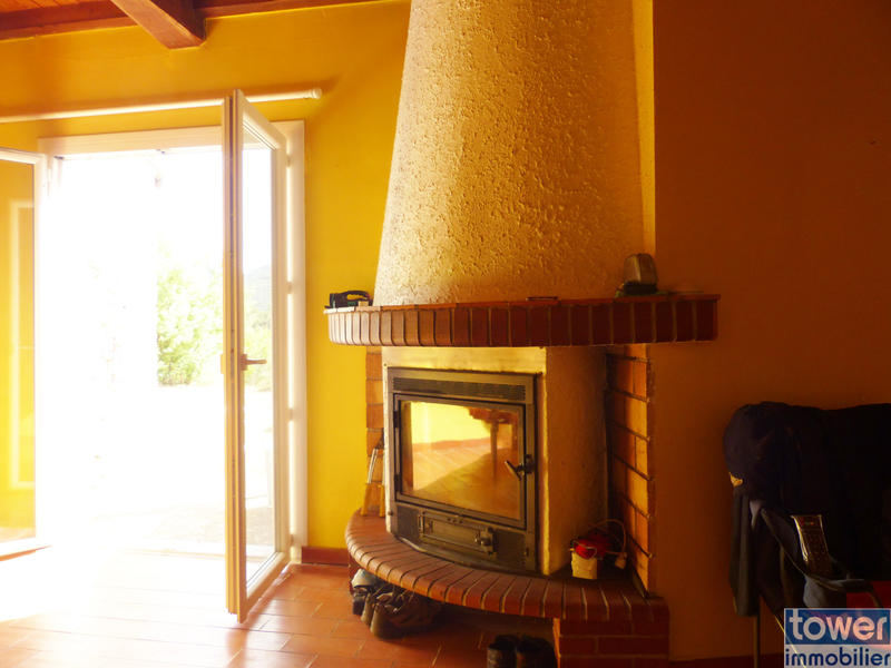 Propriété - 55 m² - 3 pièces