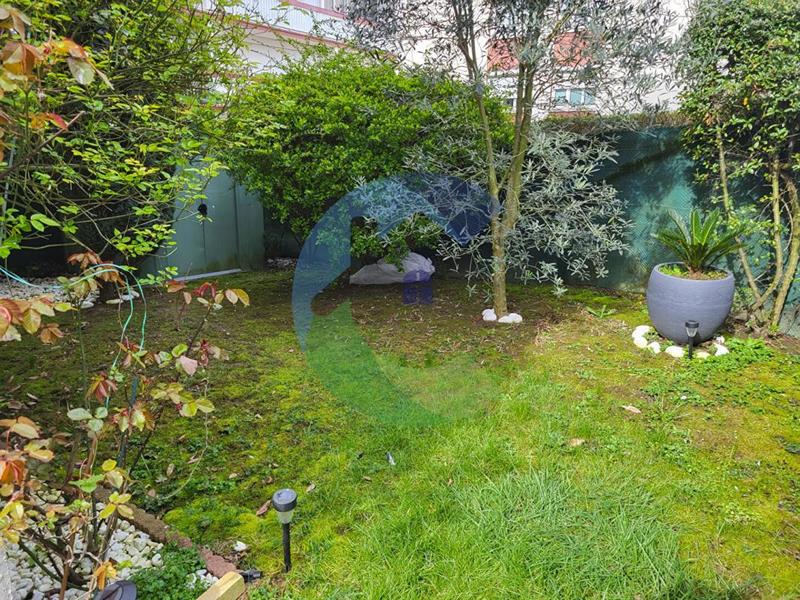 Appartement - 95 m² - 5 pièces