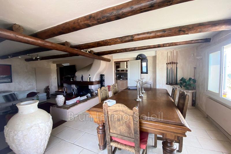 Maison - 180 m² - 6 pièces