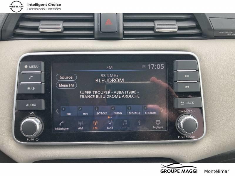 Nissan Micra Ig-T 92 Acenta