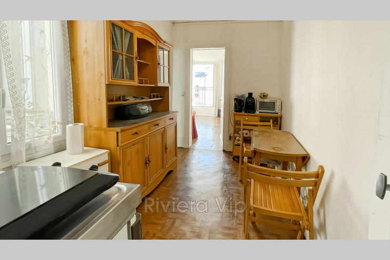 Appartement - 23 m² - 1 pièce