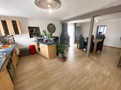 Immeuble - 255 m²