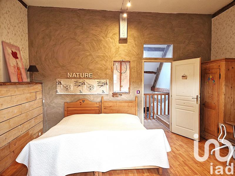 Maison de campagne - 275 m² - 8 pièces