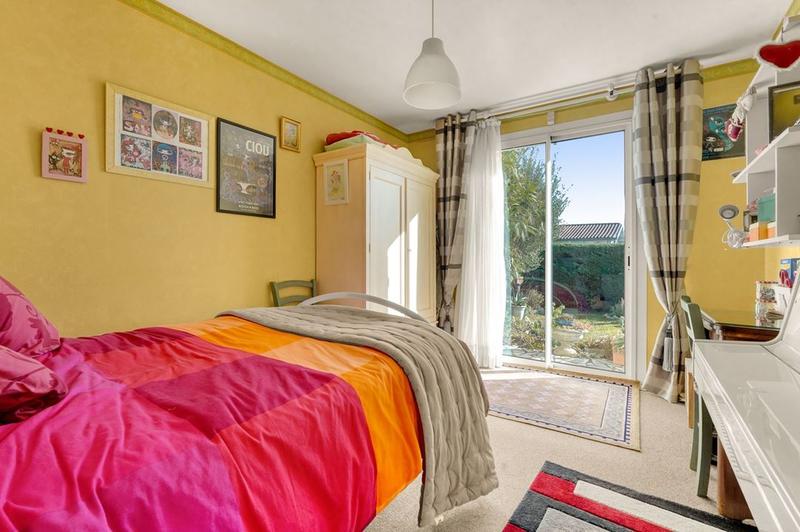 Maison traditionnelle - 116 m² - 5 pièces