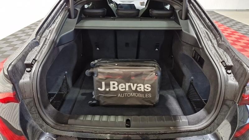 Bmw Série 4 Gran Coupé G26 420d Xdrive 190 Ch Bva8 m Sport