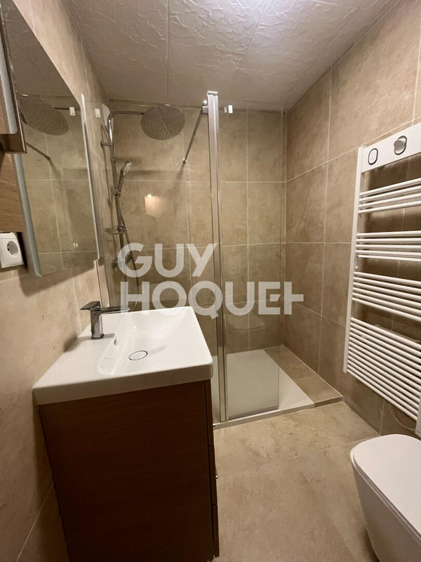 Maison - 87 m² - 5 pièces